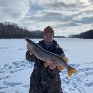 Meet your Posher, Ethan